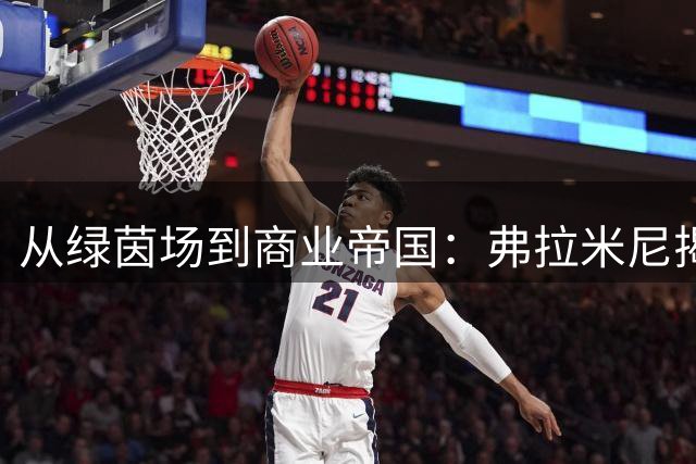 从绿茵场到商业帝国：弗拉米尼揭秘贝卢斯科尼的跨界智慧