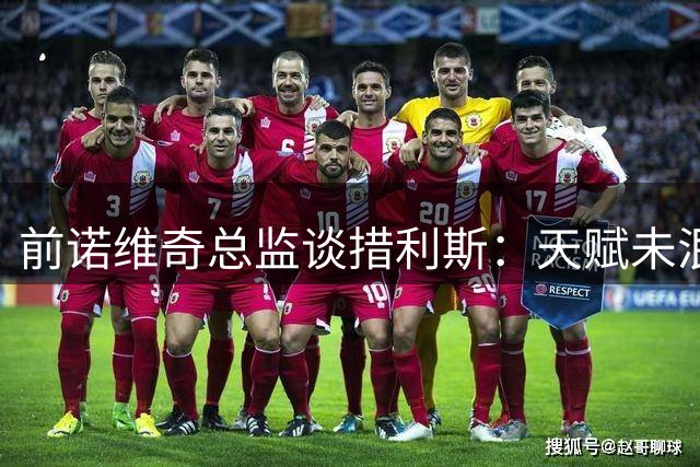 前诺维奇总监谈措利斯：天赋未泯只是时机未到